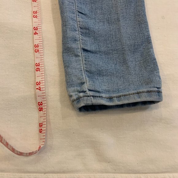 H&M  Skinny Regular Jeans - Picture 7 of 10